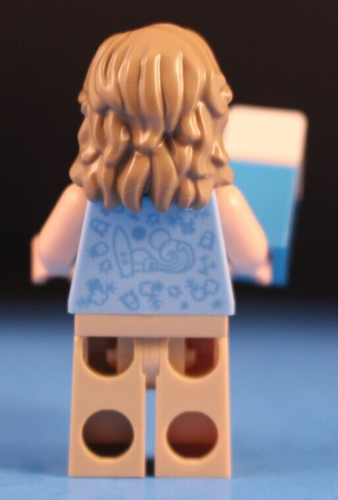 LEGO® STAR WARS 75389 Dark Falcon BEACH LUKE Minifigure + Accessories 100%LEGO - Picture 6 of 7