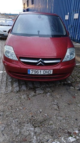 9648445180 commutatore avviamento per CITROEN C8 2.2 HDI EXCLUSIVE 2002 796828 - Bild 8 von 9