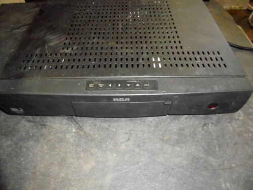 DirecTv Satellite Tv Receiver Rca Drd420Re No Remote