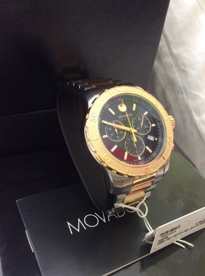 Movado Black Friday Deals Online Sales 