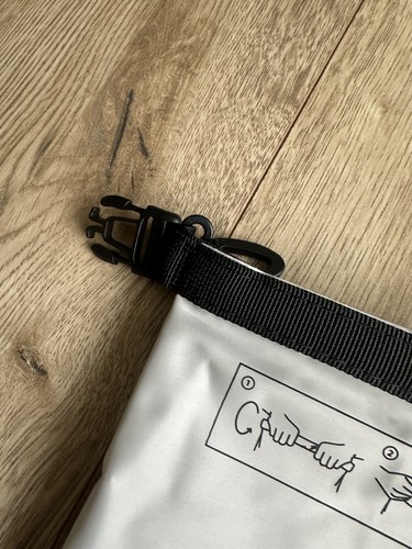 CP Company Small Dry Bag Neu - Bild 8 von 12