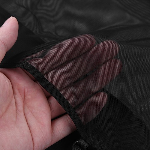 Kinder Mädchen Ballett Tänzerin Trikot Kleid Spaghettiträger Criss Cross Tanzkleidung - Bild 37 von 84