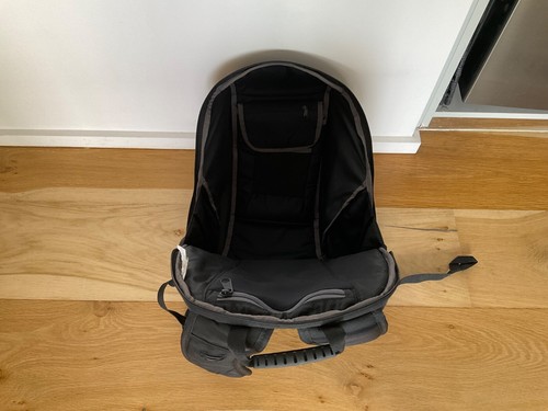 Jansport Livewire Series Backpack-Black - Picture 6 of 7