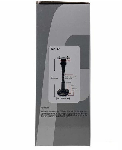 Fly Universal Car Holder Mount - MW40 - Picture 2 of 2