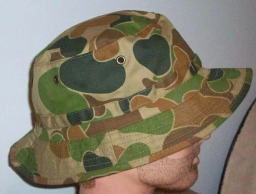 Reproduction Modern & Current Militaria Hats