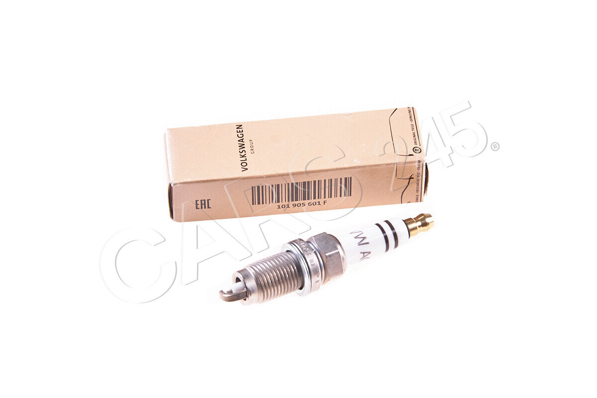 Genuine VW SEAT SKODA Ameo Beetle Cabrio Spark Plug 101905601F
