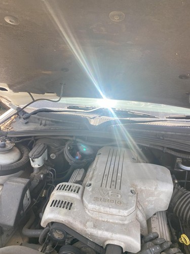 HOLDEN COMMODORE ENGINE 3.8, V6, ECOTEC, VT-VX, 09/97-09/02 - Picture 6 of 6