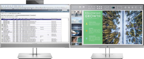 All-in-One-PC HP EliteOne 800 G4 Intel i5-8500 8GB RAM 256GB SSD Windows 11 Pro - Bild 12 von 15