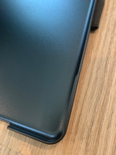 🔥Solo NEW YORK Wyatt Recycled Slim Case Fits iPad 10.2" - BRAND NEW! - Picture 8 of 8