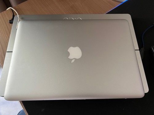 macbook pro 15 2014 - Photo 2/2