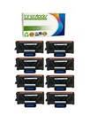 8PK TN360 TN330 Kaseta z tonerem do Brother DCP-7040 MFC-7440N MFC-7840W L-2140
