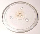 Glass Microwave Turntable Plate for Emerson MW8119SB or MWG9115SL, 12½-inch dia — photo 3
