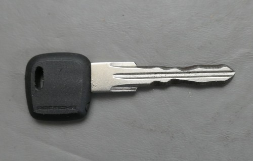 1990-95 Porsche 928 Ignition Switch Lock Cylinder w/ Key - 928.347.915.01 - Picture 9 of 10