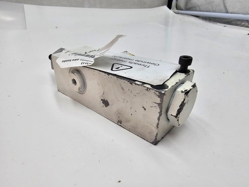 Parker Control Valve PVCMEC1N147, S-N: 27981143/004 - Picture 5 of 6