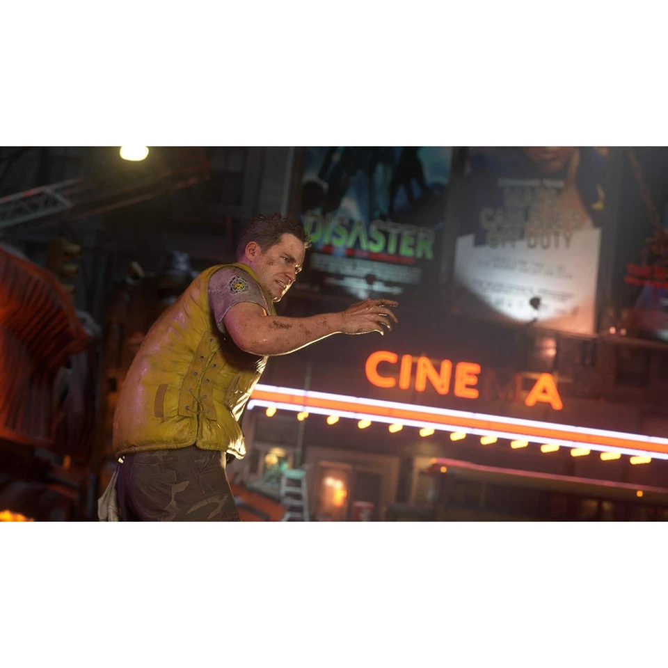 Resident Evil 3 Remake PS5 - PlayStation 5 ✅️*Blitzversand* NEU+OVP Horror - Bild 2 von 4