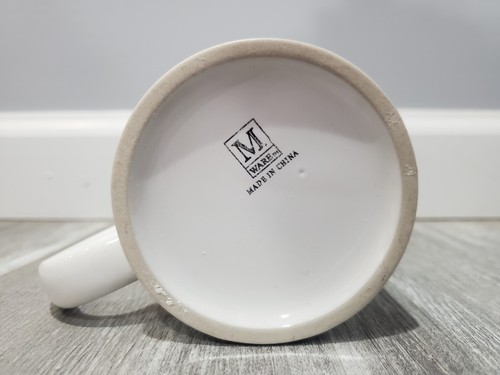 WTC, PATH Train Downtown Restoration Program Coffee Mug RARE - Picture 4 of 7