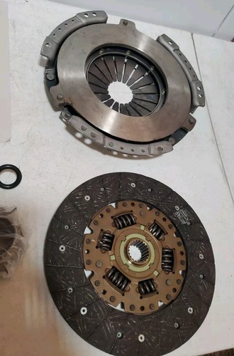 Rhino Pac 16-059, Clutch Kit/Set For 1988-1995 Toyota Pickup - Picture 7 of 8