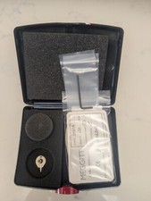 Endevco Meggitt 7251A-10 Accelerometro Isotrone, IEPE, 500g, 10mV/g