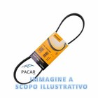 Cinghie di trasmissione e ricambi per moto per Peugeot