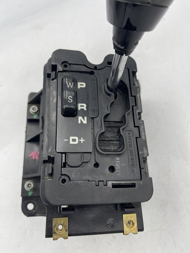 ✔️2000-2002 W210 MERCEDES E320 E430 GEAR SHIFTER BOX PP 210267075 - Picture 3 of 14