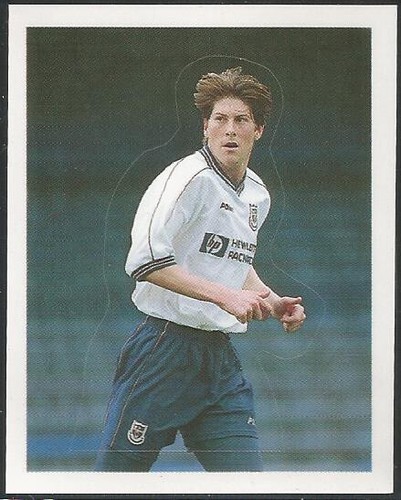 Merlin Premier League KICK OFF 1998 / 1999 Fußball Sticker #1 bis 192 - Bild 171 von 190