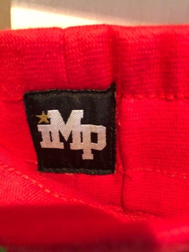 NWT IMPERIOUS RED MULTI-COLOR SWEATPANTS SIZE LARGE - Picture 4 of 6