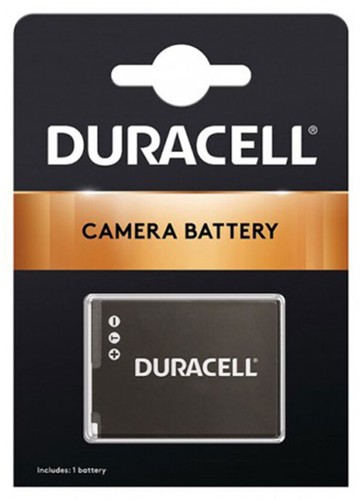 Duracell SLB-10A Li-Ion Akku für Samsung Digitalkamera DR9688 (UK Lagerbestand) NEU - Bild 6 von 12