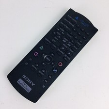 PlayStation2 DVD Remote Controller SCPH-10150 PS2 Sony