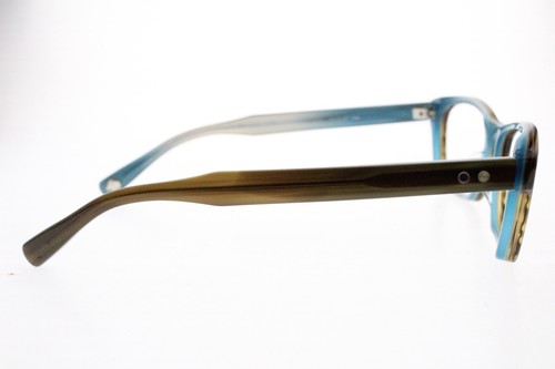Paul Smith Eyeglasses Frames PM8056 1173 PS-423 Brown Blue 51-17-140 mm - Picture 5 of 8