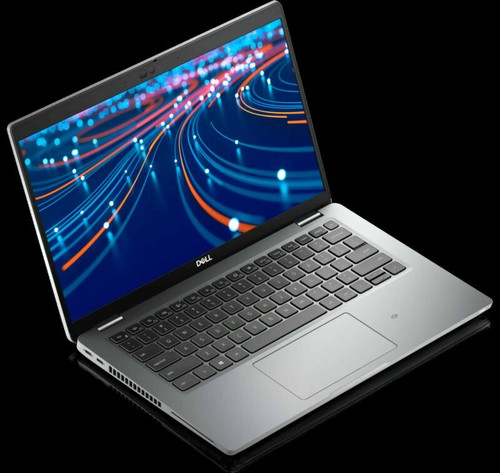 Dell Latitude 14" 5420 Laptop Intel Iris XE 1 TB M2 NVME Intel 11. i5-1145G7 - Bild 6 von 11