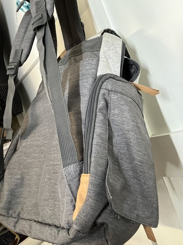 Eddie Bauer Cascade Backpack Diaper Bag - Picture 10 of 24