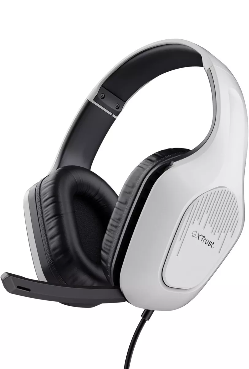 Trust Gaming GXT 415W Zirox Lightweight Gaming Headset Xbox X S