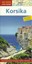 Reiseführer KORSIKA BASTIA CALVI BONIFACIO mit Landkarte Ausgabe 2017/2018 NEU