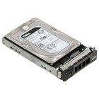 Dell SAS Festplatte 6TB 7,2k SAS 12G LFF - RHVWG ST6000NM0095