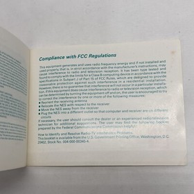 Galaga: Demoni della Morte (NES, 1988) *TESTATO**CON MANUALE E MANICOTTO ANTIPOLVERE*