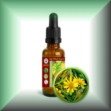 ARNICAmfort™ Arnica Tincture Alcohol Extract ( High Concentration 1:2)