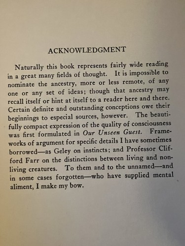 Credo. 1926 (First Edition) - Picture 6 of 11