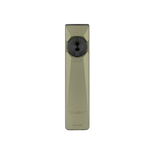 Linterna Olight Arkfeld Ultra Verde Oliva CW 3 en 1, Material OAL, 1400 Lu - Imagen 2 de 24