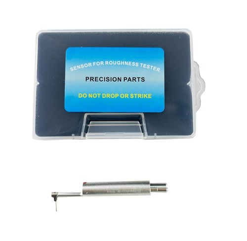 Sonda sensore superficie curva stilo stretto per tester rugosità superficie KR220 - Foto 9 di 10