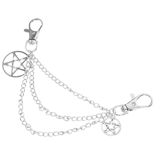 Boot Chain Shoe Chain Jewelry Shoe Chain Decoration Shoe Charm For Sneaker - Picture 5 of 12