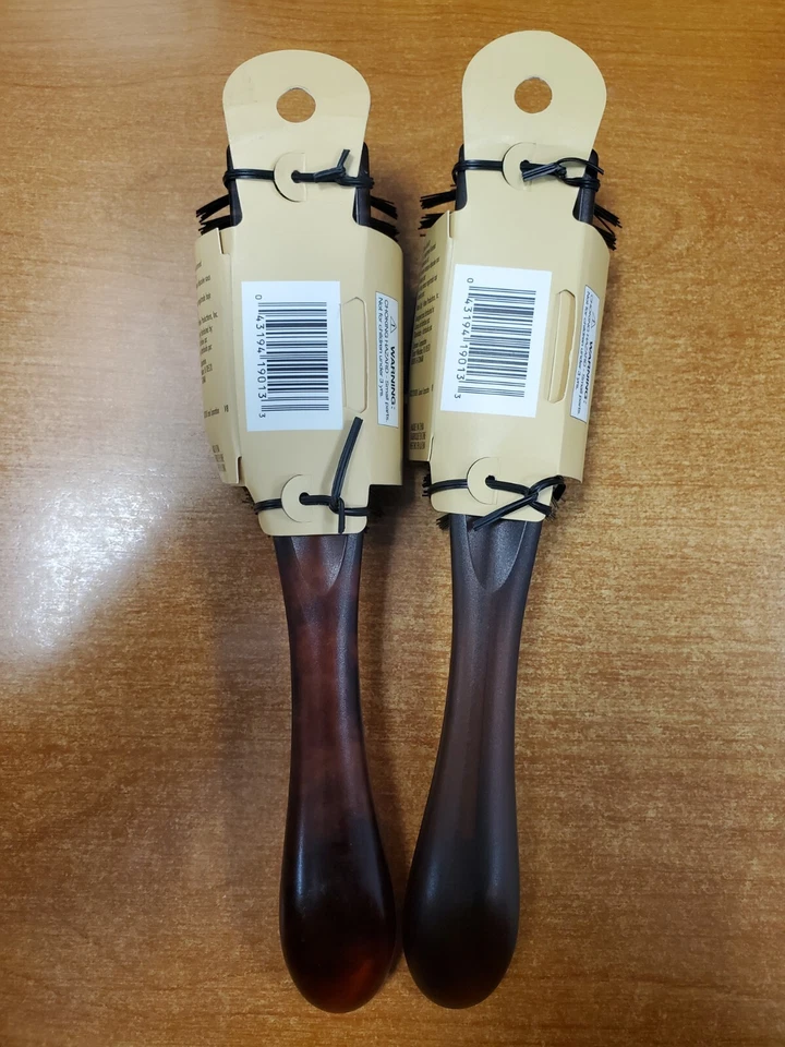 Paquete de 2: Cepillo de pelo Hype peinado y forma *19013-A* (0133-R7P2a) Foto 3 de 4