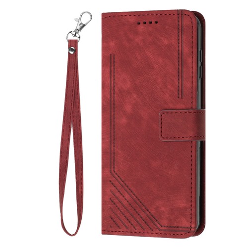 Case For Google Pixel 6a 7a 7 8 9 Pro 8a Magnetic Flip Wallet Stand Cover Strap - Picture 18 of 18