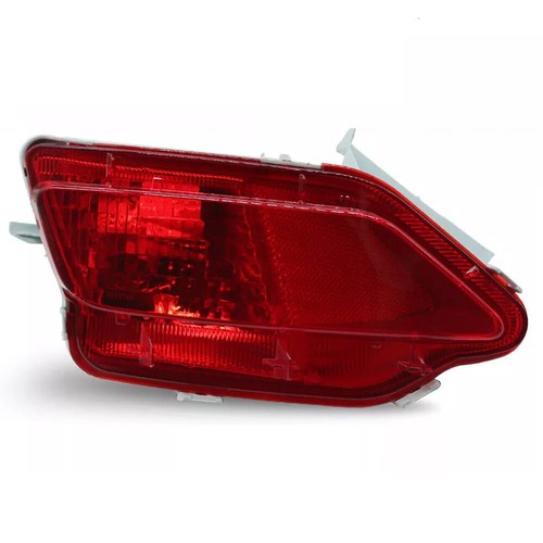 Driver or Passenger Rear Bumper Light Lamp Reflector For Toyota RAV4 2013-2015 - Foto 10 di 12