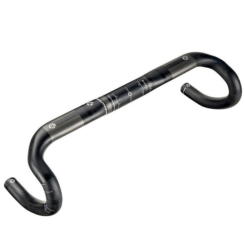 MTB Handlebar Drop Bar Cycling Mountain Bike for JIMAITEAM 440mm Carbon Fiber - Picture 6 of 12