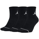 Black Ankle Socks for Men