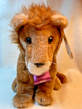 Vintage 1979 R Dakin Penn State Nittany Lion Stuffed Animal Plush Toy 12  