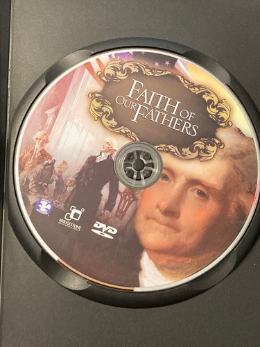 Faith of Our Fathers DVD - Picture 3 of 4