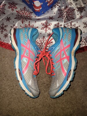 Asics Gel Cumulus 17 Women's Asics Gel Cumulus 17 Women's