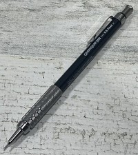 PG525A Pentel GraphGear 500 Automatic Drafting Pencil, 0.5mm, Black