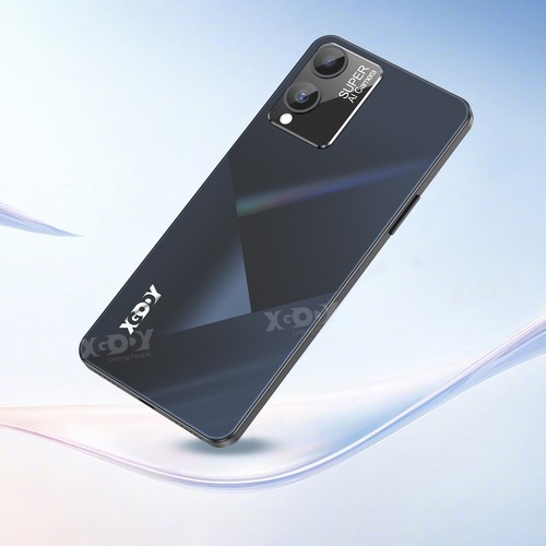2025 Neu Android 14 Dual SIM Smartphone Ohne Vertrag Handy Octa Core 6"/5,5" IPS - Bild 53 von 53